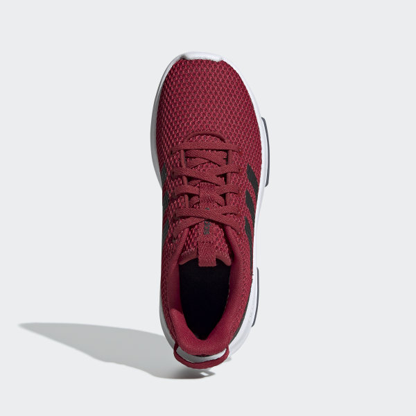 adidas Cloudfoam Racer TR Shoes - Burgundy | adidas US adidas Cloudfoam Racer TR Shoes - Burgundy | adidas US