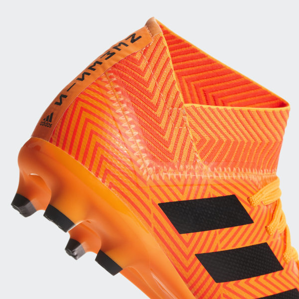adidas Nemeziz 18.3 FG Fußballschuh Orange | adidas Deutschland adidas Nemeziz 18.3 FG Fußballschuh Orange | adidas Deutschland