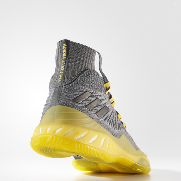 adidas crazy explosive purpura