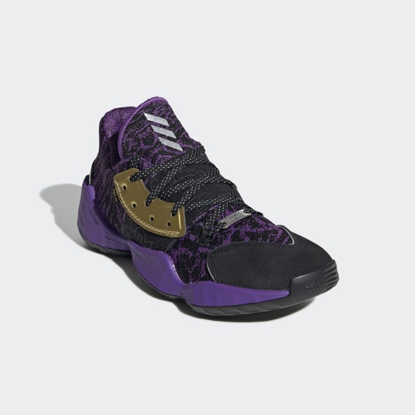 adidas star wars purper