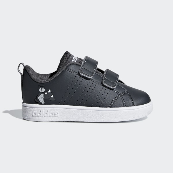 adidas VS Advantage Clean Schuh Grau | adidas Deutschland adidas VS Advantage Clean Schuh Grau | adidas Deutschland