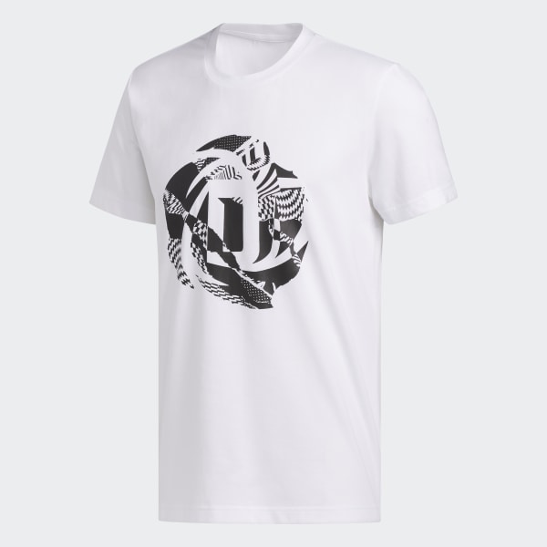 adidas d rose tee 2adidas d rose tee