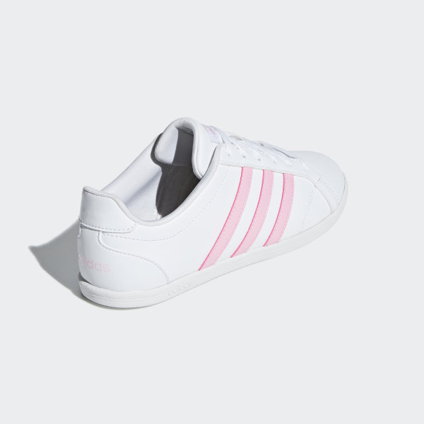 adidas VS CONEO QT Shoes - White | adidas Ireland adidas VS CONEO QT Shoes - White | adidas Ireland