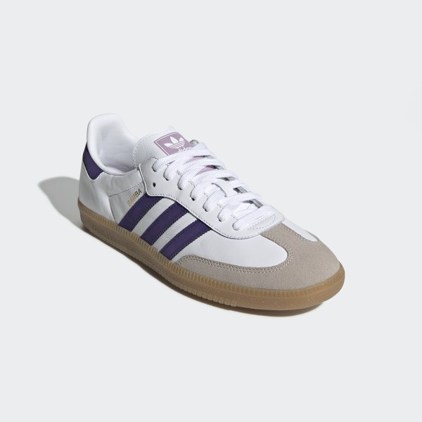 samba adidas gouden