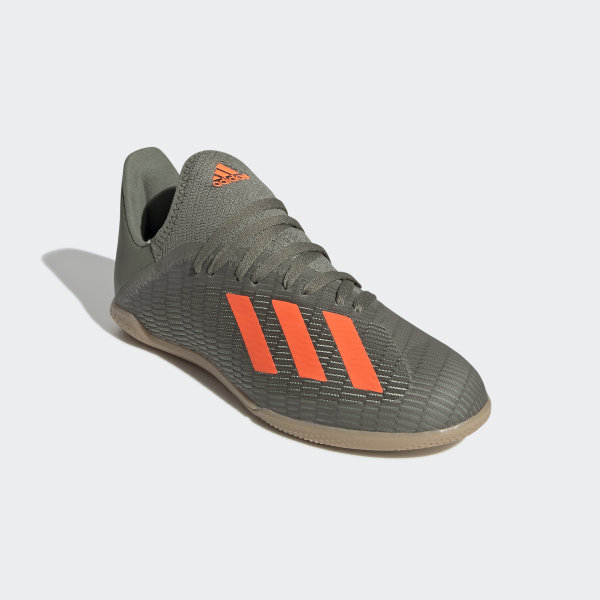 scarpe indoor adidas