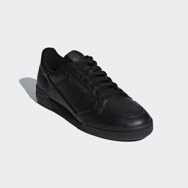 Chaussure Continental 80 - Noir adidas | adidas France Chaussure Continental 80 - Noir adidas | adidas France