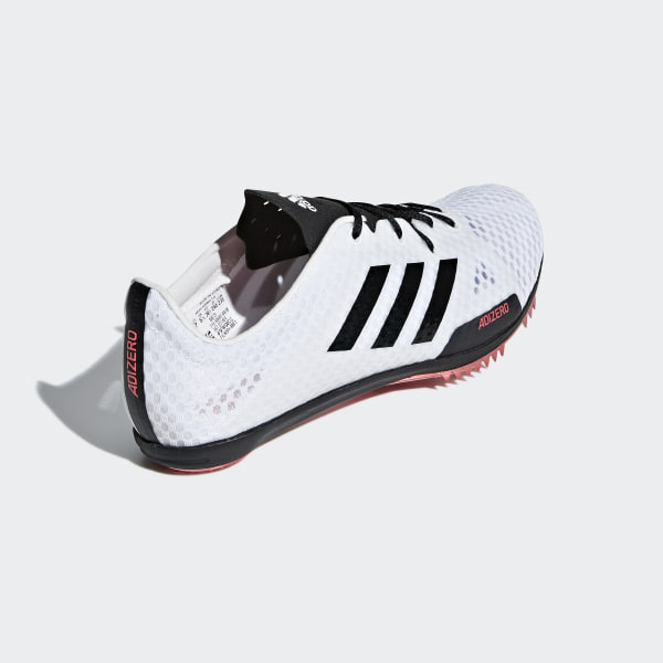 adidas Adizero Ambition 4 Spike Schuh Weiß | adidas Deutschland adidas Adizero Ambition 4 Spike Schuh Weiß | adidas Deutschland