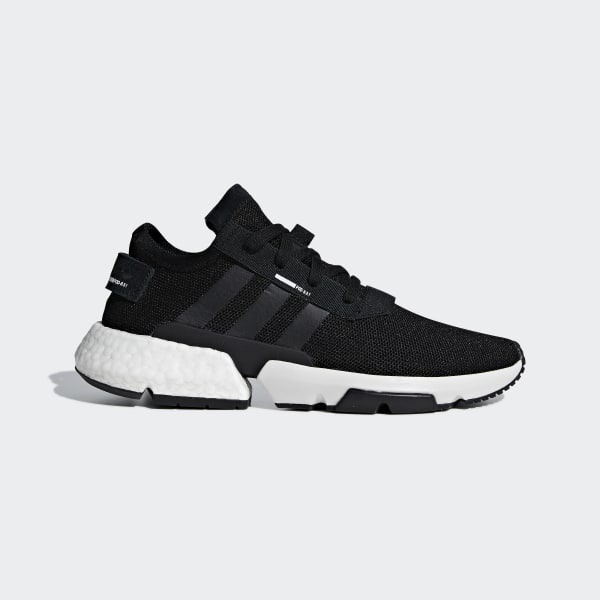 Chaussure POD-S3.1 - Noir adidas | adidas France Chaussure POD-S3.1 - Noir adidas | adidas France