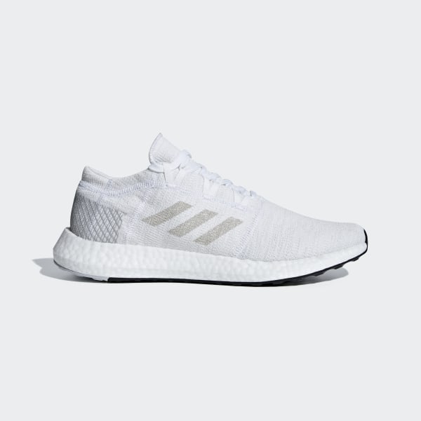 adidas pure boost go shoes