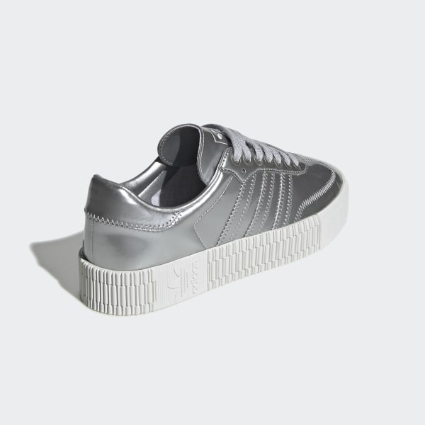 sambarose silver