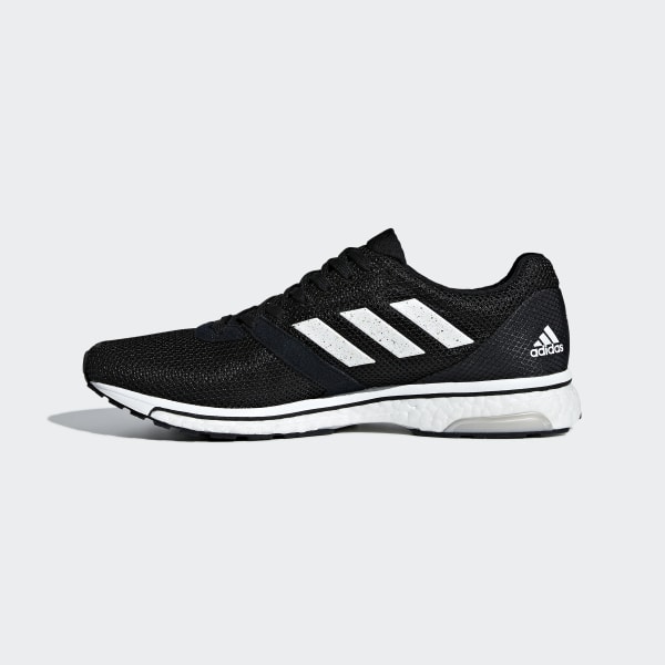 Zapatilla Adizero Adios 4 Negro adidas | adidas España Zapatilla Adizero Adios 4 Negro adidas | adidas España
