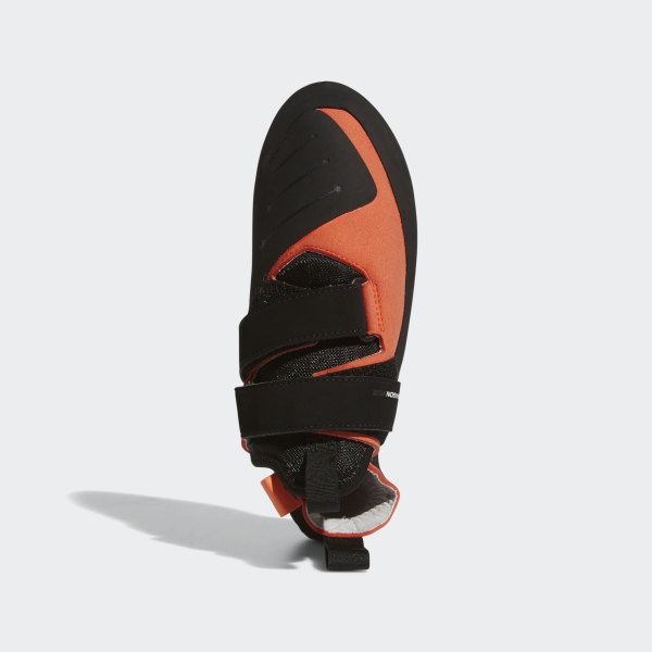dragon adidas oranje