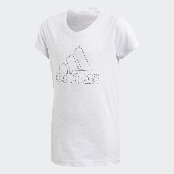 adidas winner tee
