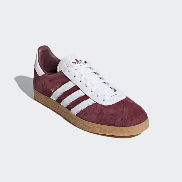 adidas gazelle granate hombre adidas gazelle granate hombre