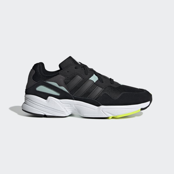 adidas Yung 96 Schuh Schwarz | adidas Deutschland adidas Yung 96 Schuh Schwarz | adidas Deutschland