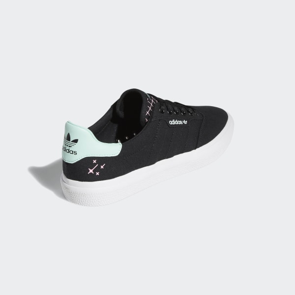 Tênis 3MC Vulcanizados Preto adidas | adidas Brasil Tênis 3MC Vulcanizados Preto adidas | adidas Brasil