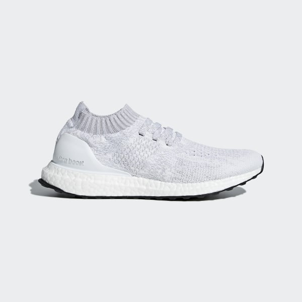 adidas ultra boost uncaged white mens