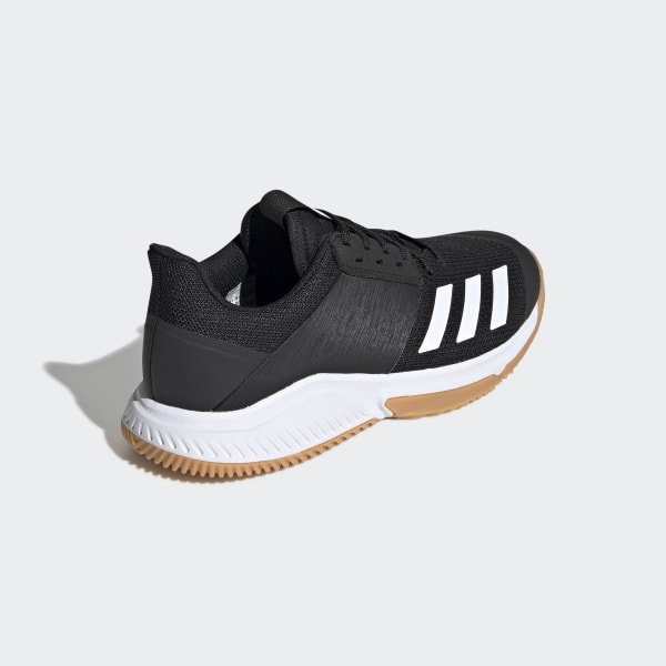 adidas Crazyflight Team Schuh Schwarz | adidas Deutschland adidas Crazyflight Team Schuh Schwarz | adidas Deutschland