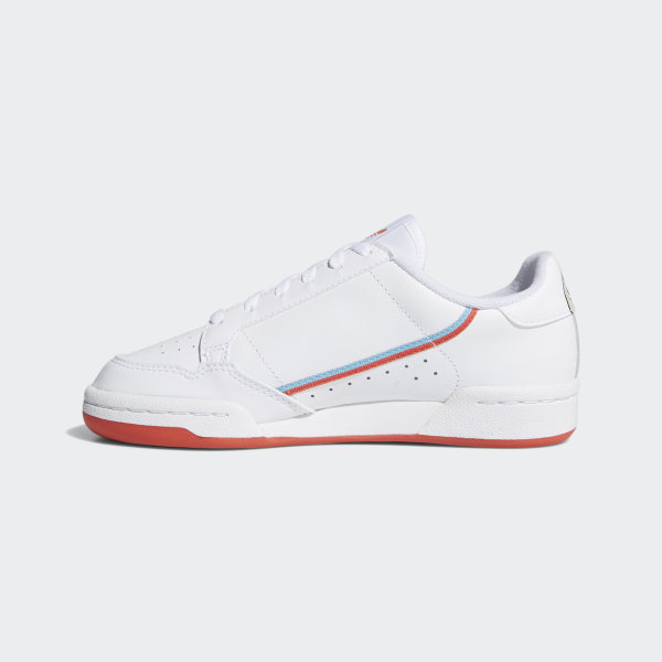 Adidas continental hotsell 80 forky