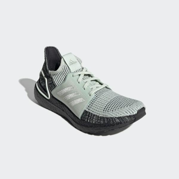 adidas Ultra Boost 2019 Grün F34075 adidas Ultra Boost 2019 Grün F34075