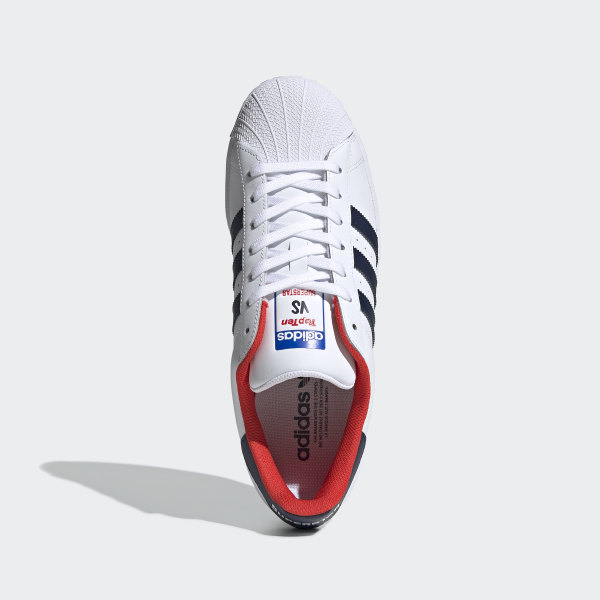 adidas superstar bianche 37