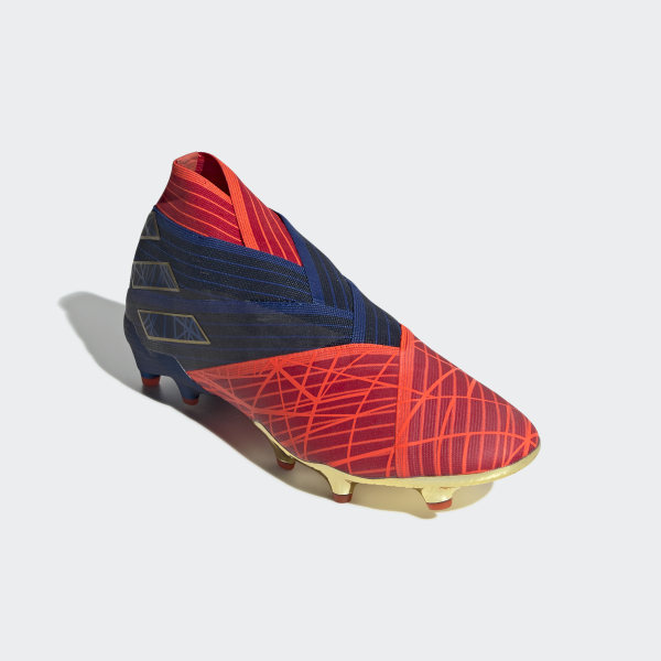 adidas nemeziz spiderman precio