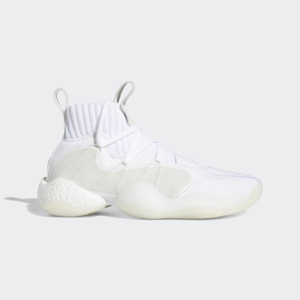 yeezy white calabasas