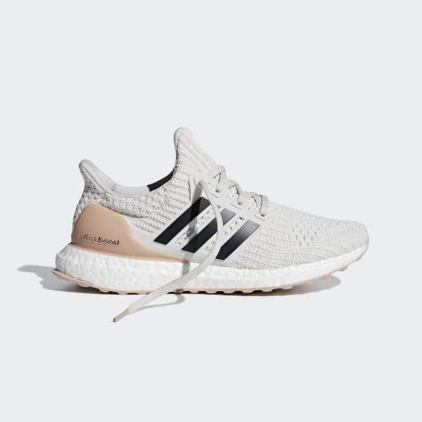 Adidas Ultra Boost W Women/'s 4.0 Show Your Stripes Cloud White Carbon BB6492