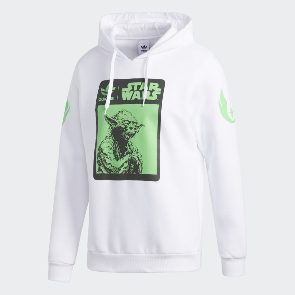 adidas star wars jumper