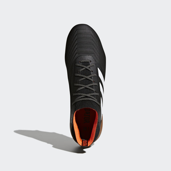 adidas Predator 18.1 SG Fußballschuh Schwarz | adidas Deutschland adidas Predator 18.1 SG Fußballschuh Schwarz | adidas Deutschland