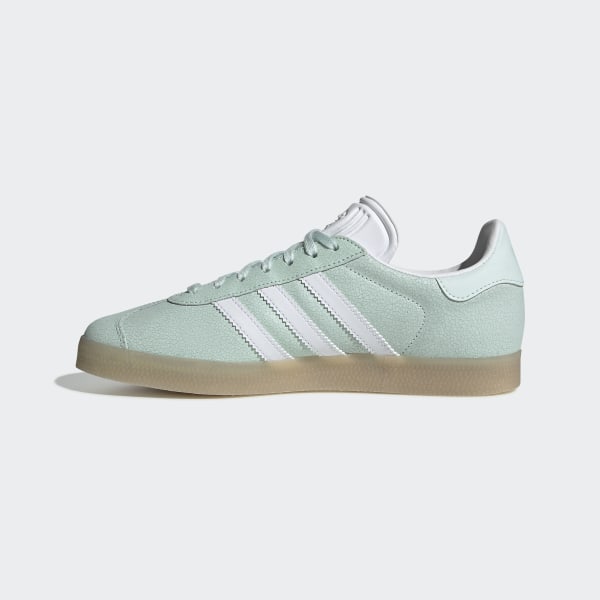 adidas gazelle mujer ice mint adidas gazelle mujer ice mint