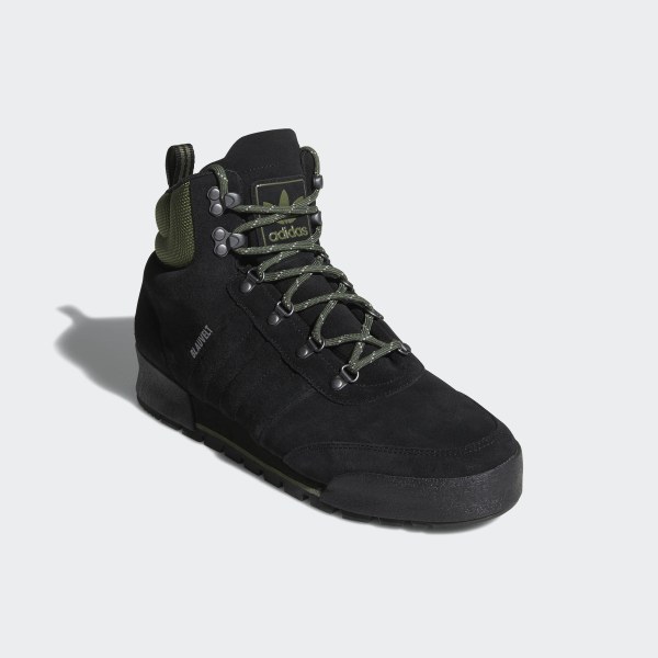adidas Jake 2.0 Boots Black | adidas US adidas Jake 2.0 Boots Black | adidas US