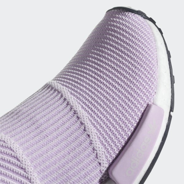 adidas NMD CS1 Clear Lilac (W) adidas NMD CS1 Clear Lilac (W)