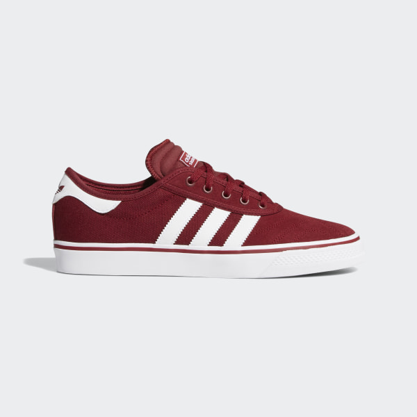 Tenis Adidas Rojos Para Hombre