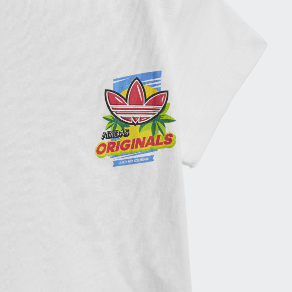 t shirt adidas graphic