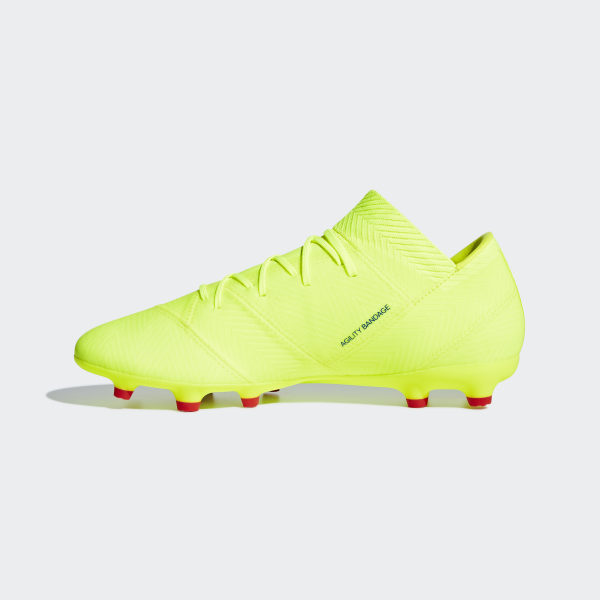 adidas nemeziz 18.2 ag