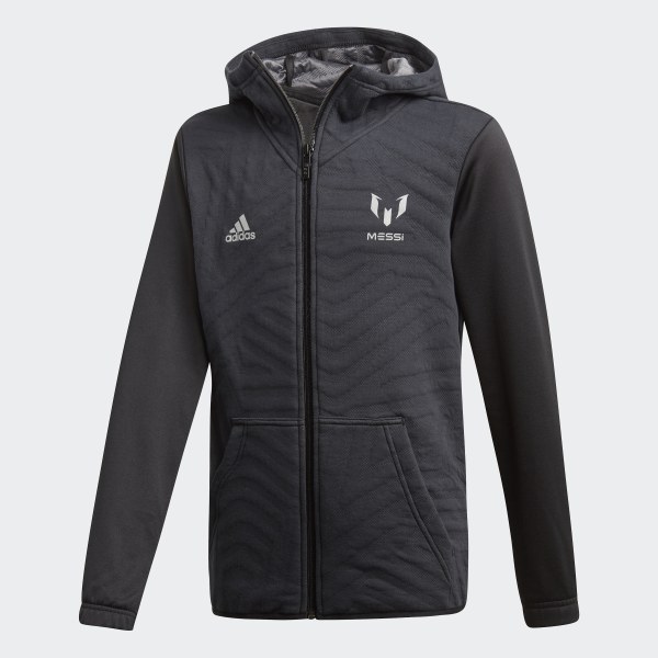 sudadera adidas messi