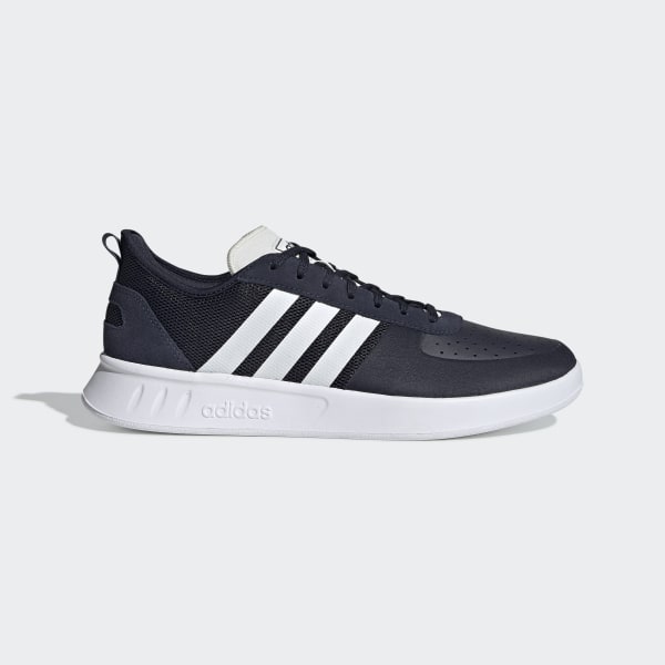 superstar 80s blauw