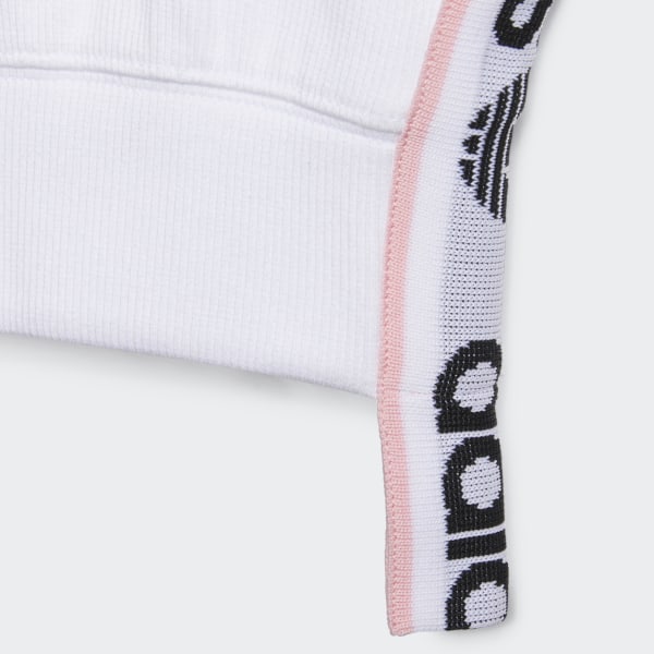 adidas falcon ribbed bra
