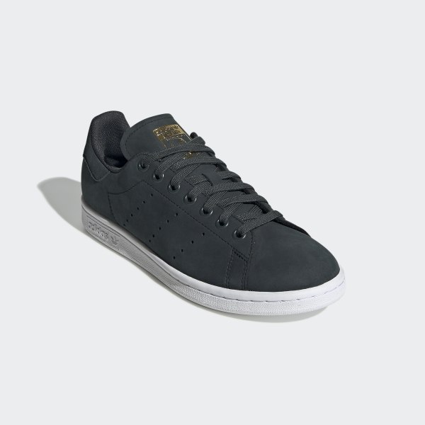 zwarte adidas stan smith