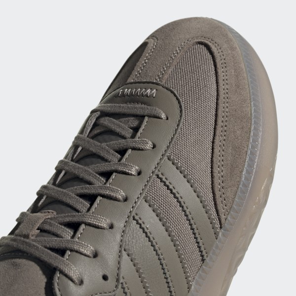 samba heren bruin