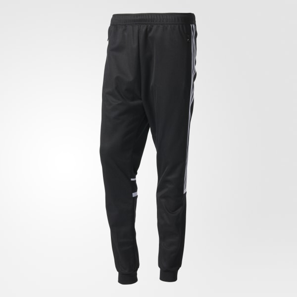 Black White BK5929 Mens Adidas