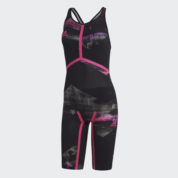 adidas Adizero XVIII Freestyle Schwimmanzug Schwarz | adidas Deutschland adidas Adizero XVIII Freestyle Schwimmanzug Schwarz | adidas Deutschland