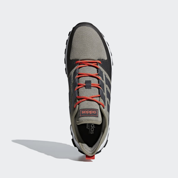 zapatillas kanadia trail
