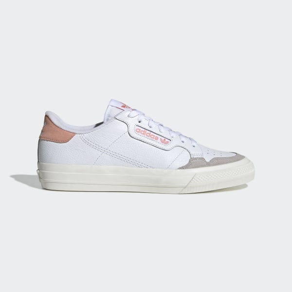 Chaussure Continental Vulc - Blanc adidas | adidas France Chaussure Continental Vulc - Blanc adidas | adidas France