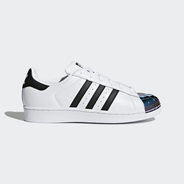 adidas stan smith steel toe cap trainers