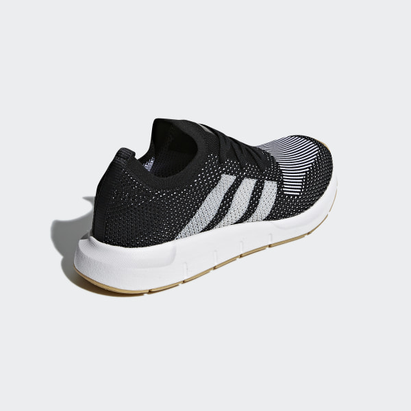 adidas Swift Run Primeknit Shoes Black | adidas UK adidas Swift Run Primeknit Shoes Black | adidas UK