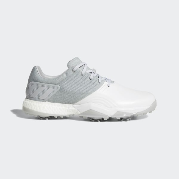 adidas Adipower 4orged Wide Schuh Grau | adidas Deutschland Adidas Golfschuhe Mädchen Reduziert | Adidas Schuhe Outlet