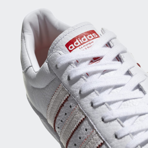 superstar 80s kinderen wit