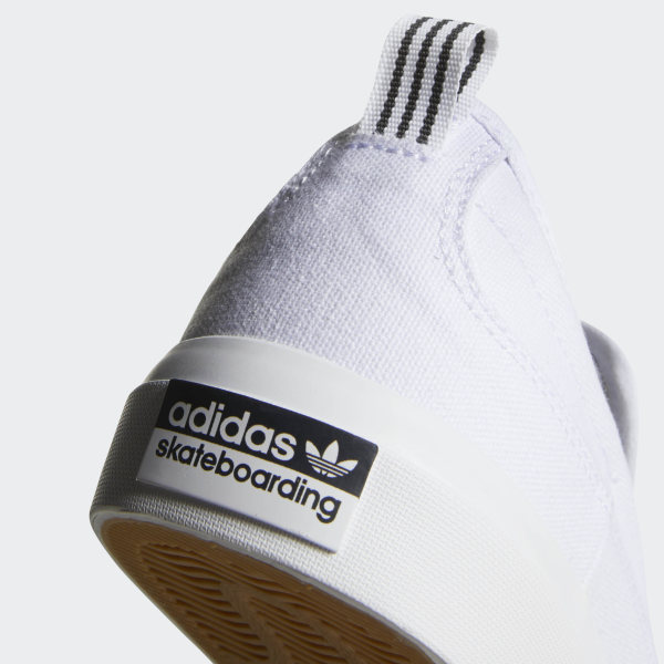 adidas slip on 37